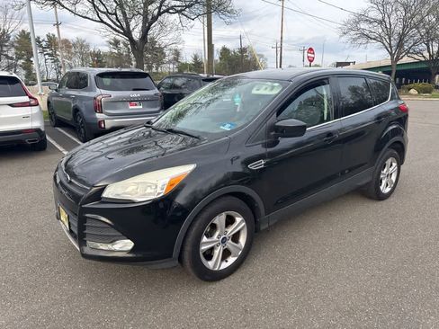 Used 2014 Ford Escape SE image 6