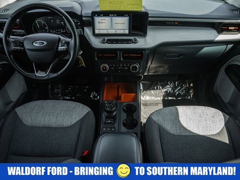 Used 2023 Ford Maverick XLT w/ XLT Luxury Package image 20
