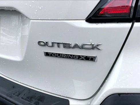 Used 2021 Subaru Outback Touring XT AWD/4WD image 22