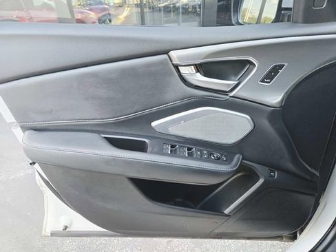 Used 2021 Acura RDX A-Spec AWD/4WD image 33