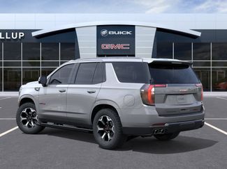 New 2026 GMC Yukon AT4 w/ AT4 Premium Plus Package AWD/4WD video 3