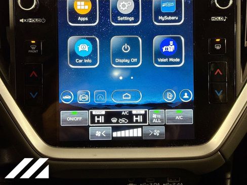 Certified 2024 Subaru Crosstrek 2.0i Premium image 17