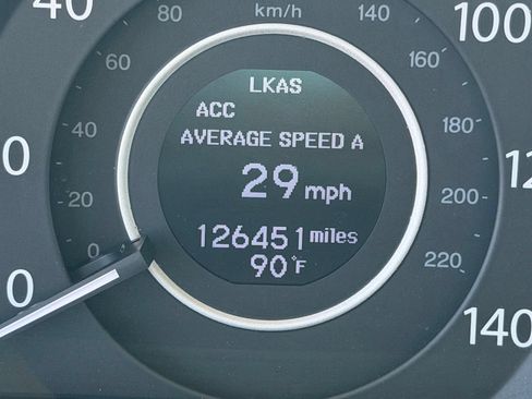 Used 2016 Honda CR-V Touring image 22