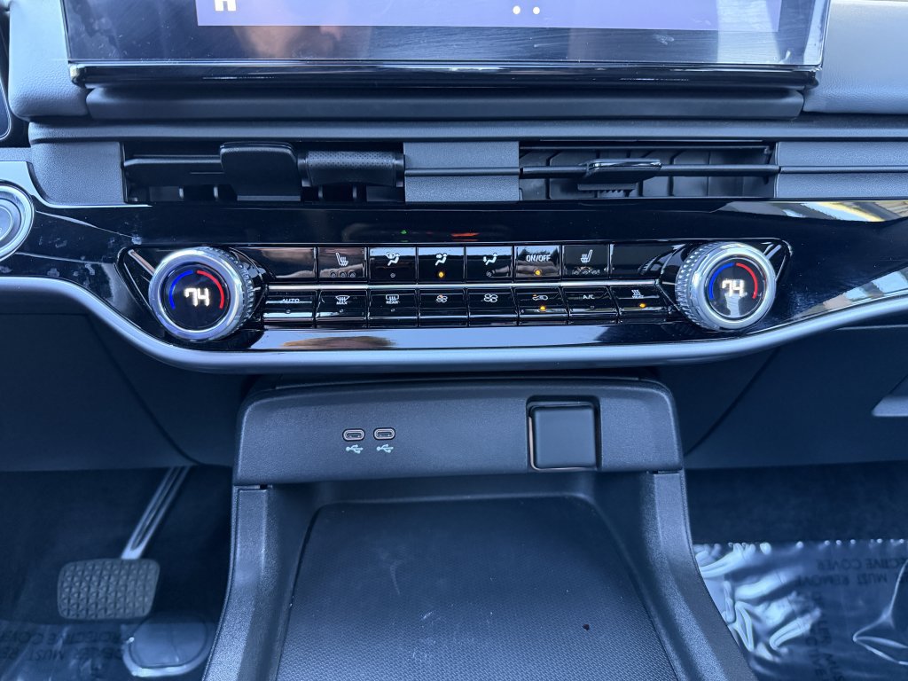 Used 2024 Honda Prologue Touring image 22