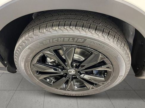 New 2026 Honda CR-V Sport Touring image 11