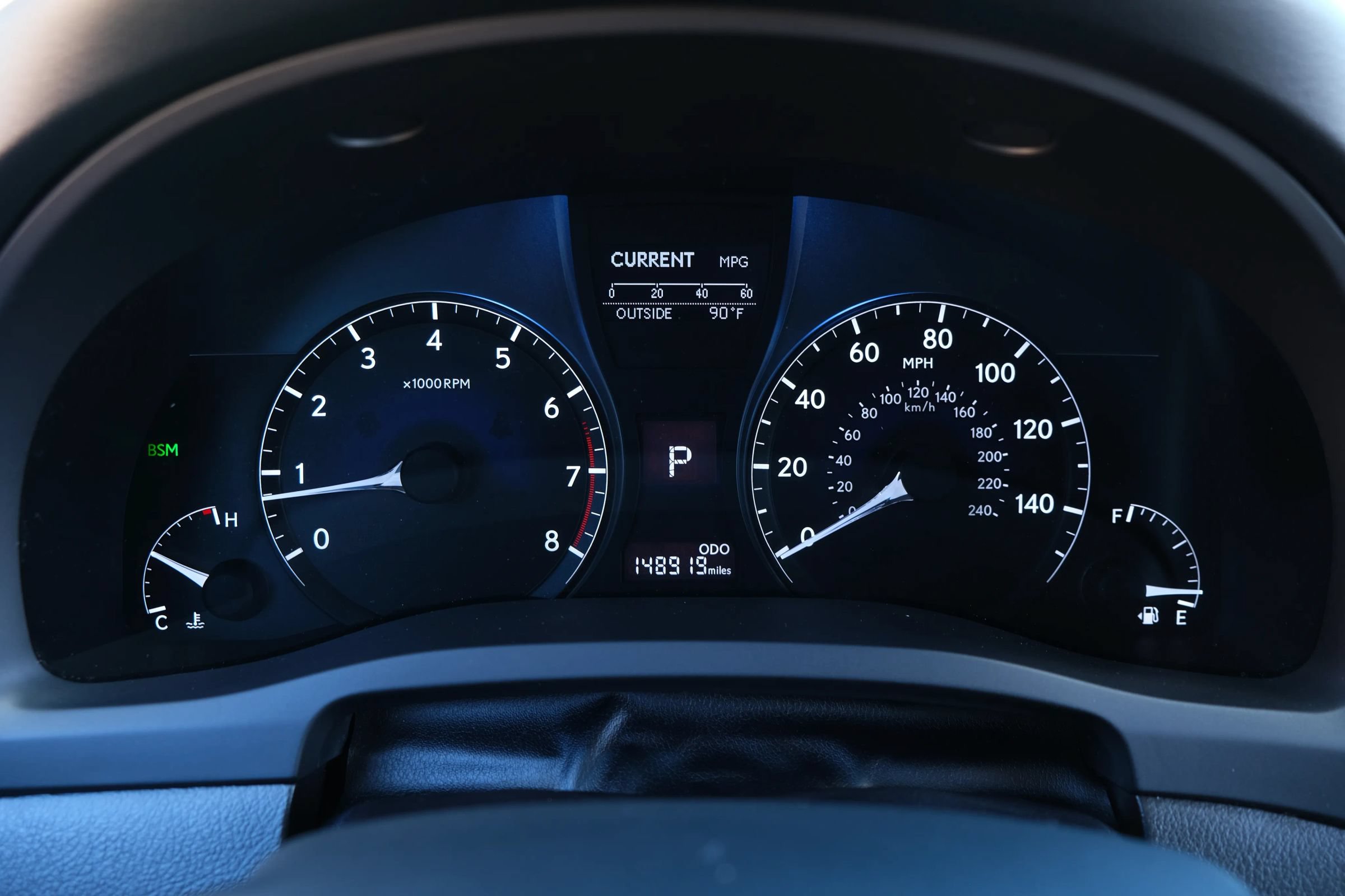Used 2015 Lexus RX 350 FWD image 15