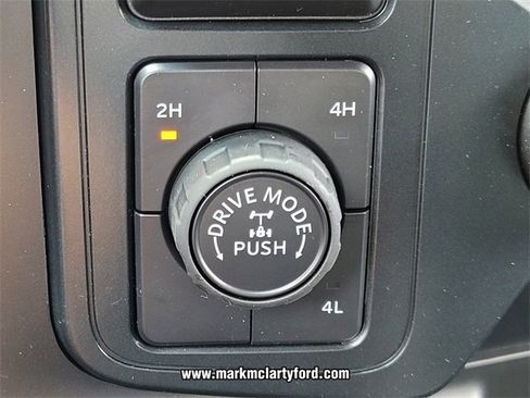 New 2025 Ford F150 STX w/ STX Black Appearance Package image 17