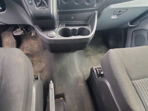 Used 2019 Ford Transit 250 148 Medium Roof image 15