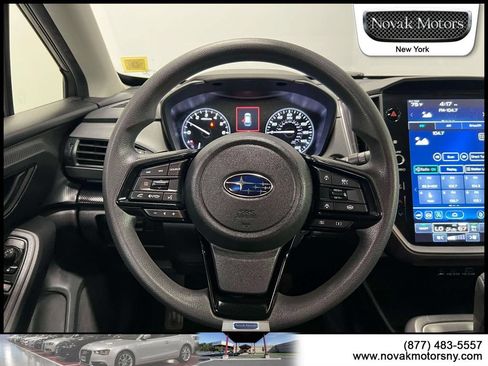 Used 2024 Subaru Crosstrek 2.0i Premium AWD/4WD image 16