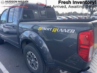 Used 2014 Nissan Frontier Desert Runner video 1