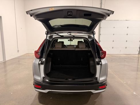 Used 2020 Honda CR-V EX image 9
