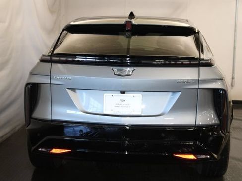 Certified 2024 Cadillac Lyriq Sport AWD/4WD image 6