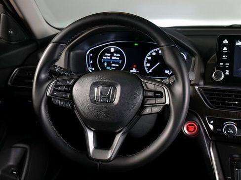Used 2019 Honda Accord EX-L image 14