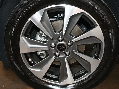 Used 2024 Ford Escape Platinum AWD/4WD image 65