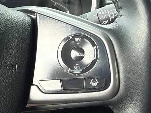 Used 2020 Honda CR-V EX-L image 25