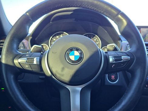 Used 2015 BMW 335i xDrive Sedan image 28