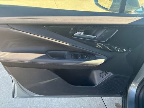 New 2026 Chevrolet Blazer EV LT image 20