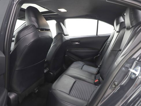 Used 2026 Toyota Corolla XSE image 13