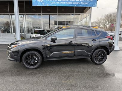 Certified 2025 Subaru Crosstrek 2.5i Wilderness