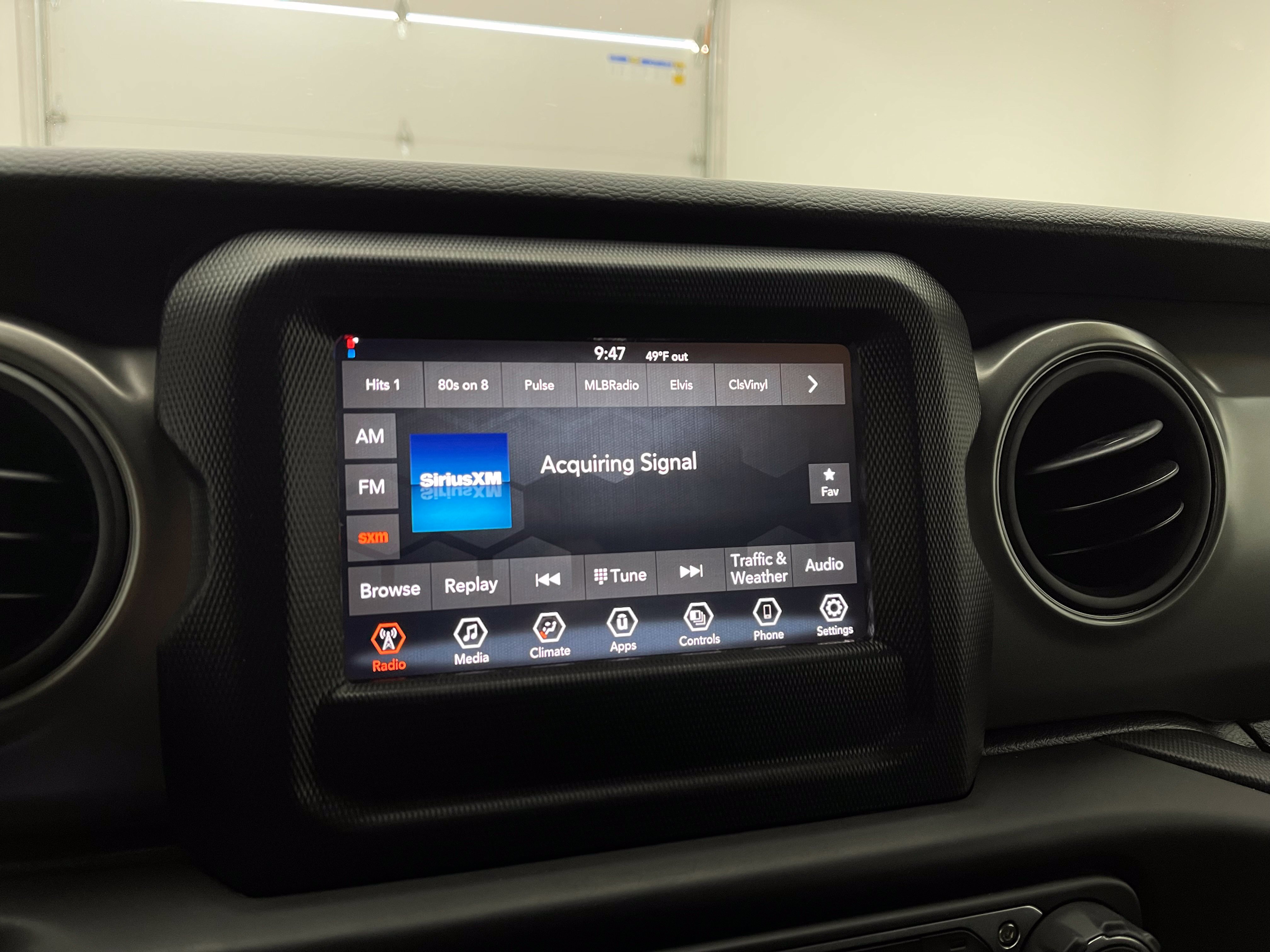 Used 2022 Jeep Wrangler Unlimited Sport AWD/4WD image 23
