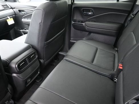 New 2026 Honda Ridgeline RTL image 21