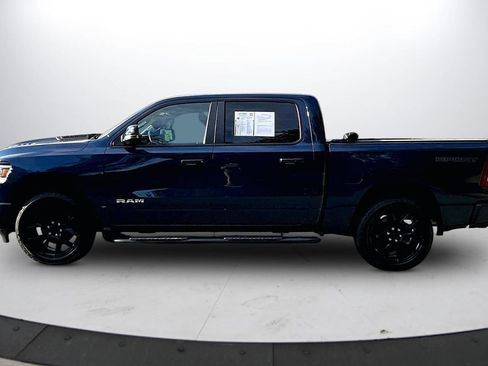 Certified 2023 RAM 1500 Laramie AWD/4WD image 6
