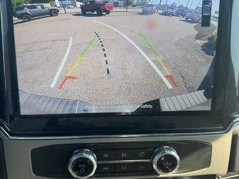 Used 2022 Ford F250 Lariat w/ Tremor Off-Road Package AWD/4WD image 13