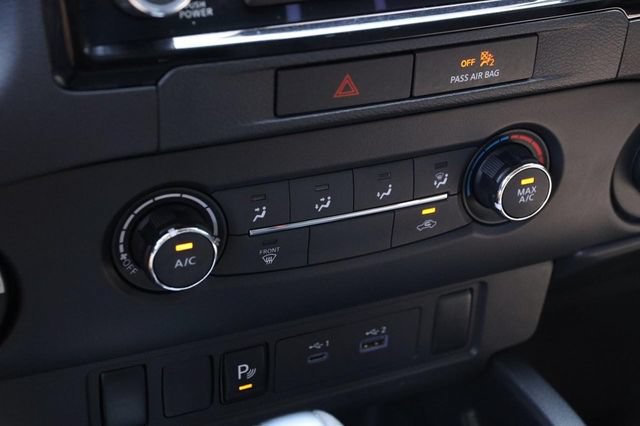 Used 2022 Nissan Frontier S w/ Technology Package AWD/4WD image 20