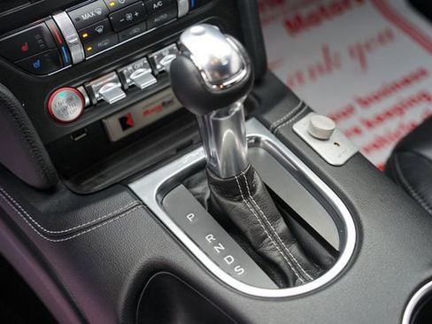 Used 2021 Ford Mustang GT Premium w/ GT Performance Package image 18