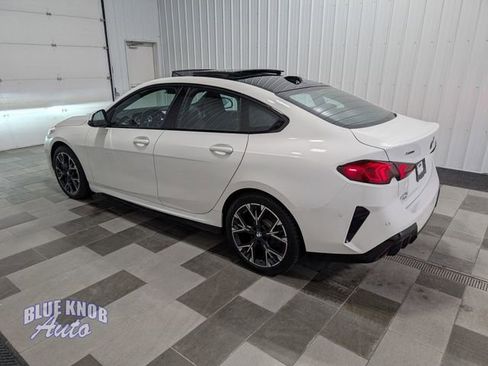 Used 2025 BMW 228i xDrive w/ Premium Package image 2