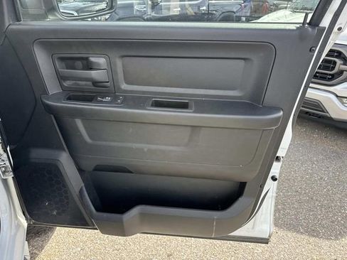 Used 2015 RAM 1500 Express image 17