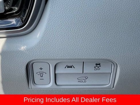 Certified 2023 Kia Sorento SX AWD/4WD image 21