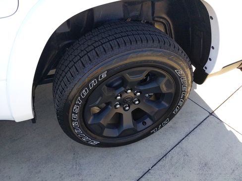 New 2026 RAM 1500 Big Horn image 19