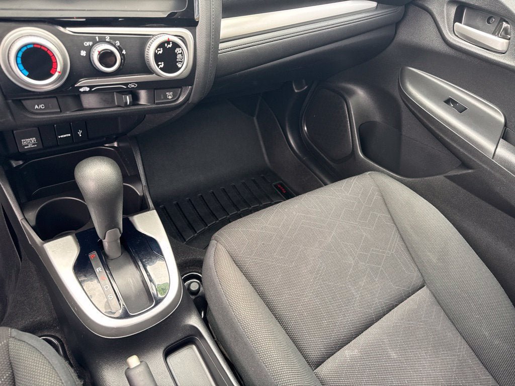 Used 2016 Honda Fit EX image 28
