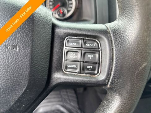 Used 2017 RAM 1500 Express image 13