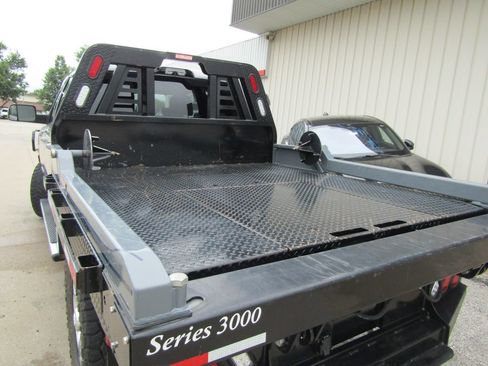 Used 2022 RAM 2500 Big Horn w/ Level A Equipment Group AWD/4WD image 30
