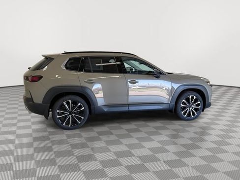 New 2026 MAZDA CX-50 AWD 2.5 S w/ Cargo Package image 11