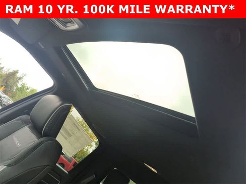 New 2026 RAM 2500 Laramie w/ Towing Technology Group image 22