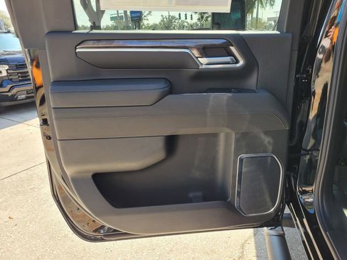 New 2026 Chevrolet Silverado 2500 LTZ w/ Trail Boss Package image 26