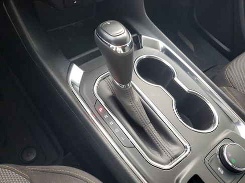 Used 2020 Chevrolet Traverse LS image 35