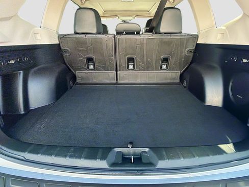 Used 2019 Subaru Forester Touring w/ Popular Package #3 AWD/4WD image 12
