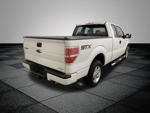 Used 2014 Ford F150 STX RWD image 6