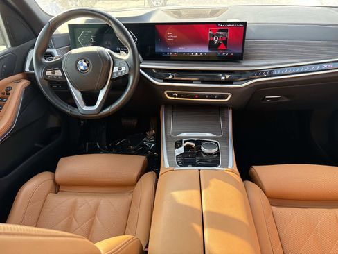 Used 2024 BMW X5 xDrive40i image 16