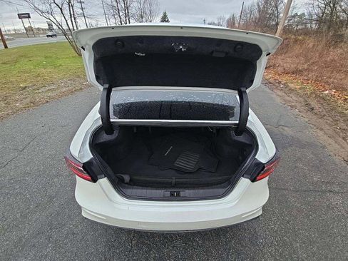 Used 2020 Nissan Maxima 3.5 SL w/ Floor Mat Group image 5