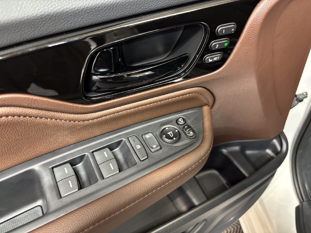 New 2027 Honda Odyssey Elite image 25