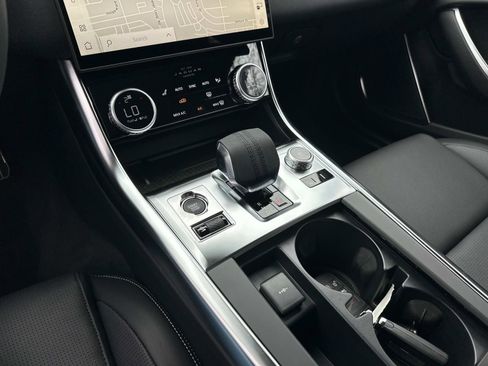 New 2024 Jaguar XF R-Dynamic SE AWD/4WD image 17