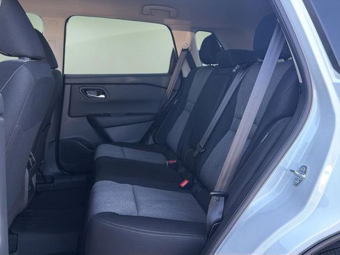New 2026 Nissan Rogue SV w/ Cold Weather Package AWD/4WD image 19