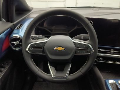New 2026 Chevrolet Equinox EV LT