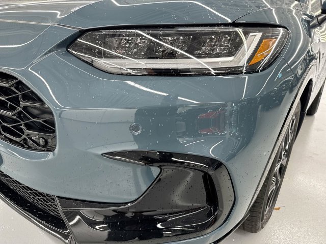 New 2027 Honda HR-V EX-L image 28