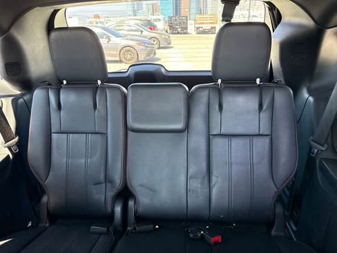 Used 2015 Dodge Grand Caravan R/T w/ Driver Convenience Group FWD image 15
